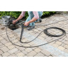 Комплект для промывки труб KARCHER 15 м