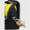 Комплект KARCHER настенный бокс для аксессуаров с барабаном для шлангов