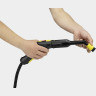 Комплект насадок KARCHER круглых щеток для пароочистителей SC, SI