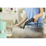 Комплект насадок KARCHER круглых щеток для пароочистителей SC, SI