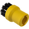 Комплект насадок KARCHER круглых щеток для пароочистителей SC, SI