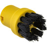 Комплект насадок KARCHER круглых щеток для пароочистителей SC, SI