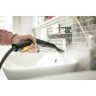 Комплект насадок KARCHER круглых щеток для пароочистителей SC, SI