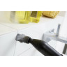 Комплект насадок KARCHER круглых щеток для пароочистителей SC, SI