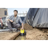 Комплект плоского шланга KARCHER