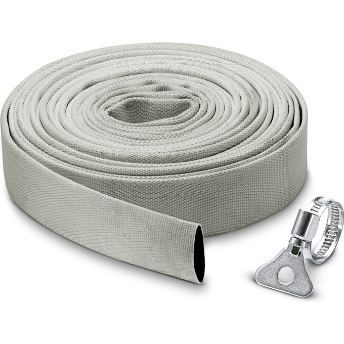 Комплект плоского шланга KARCHER