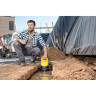 Комплект плоского шланга KARCHER для насосов SP