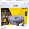 Комплект плоского шланга KARCHER для насосов SP
