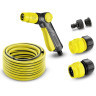 Комплект шланг KARCHER 1/2 20м и соединители
