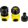 Комплект шлангов KARCHER PRIMOFLEX к мойке 10м