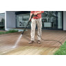 Комплект со шлангом высокого давления KARCHER HK 12