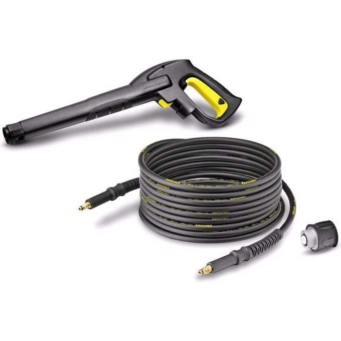 Комплект со шлангом высокого давления KARCHER HK 12