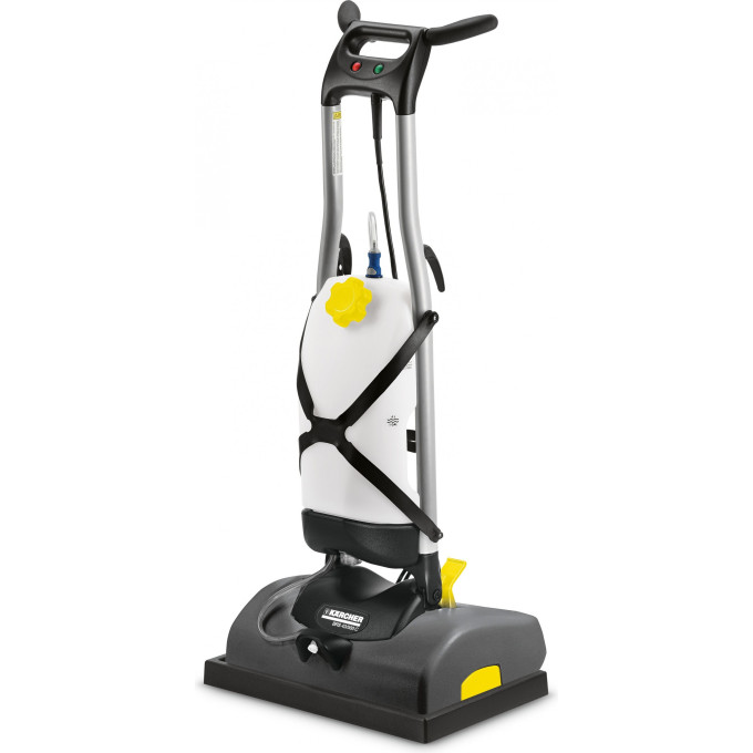 Ковромоечная машина KARCHER BRS 43/500 C ANTRACITE
