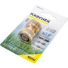 Латунная муфта ремонтная KARCHER 1/2