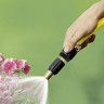 Латунный коннектор KARCHER 1/2''