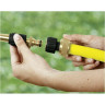 Латунный коннектор KARCHER 1/2''