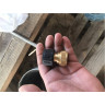 Латунный коннектор KARCHER 1/2''