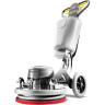 Машина для ухода за полами KARCHER BDS 43/ORBITAL C SPRAY