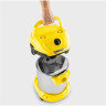Мешки флис KARCHER WD 2 PLUS/3 4шт