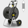 Металлическая тележка для шланга KARCHER HT80