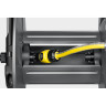 Металлическая тележка для шланга KARCHER HT80