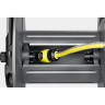Металлическая тележка для шлангов KARCHER HT80