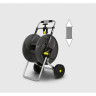 Металлическая тележка для шлангов KARCHER HT80