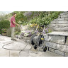 Металлическая тележка для шлангов KARCHER HT80