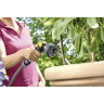 Металлический многофункциональный поливочный пистолет KARCHER