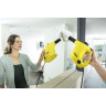 Микроволоконные обтяжки KARCHER для ручной насадки