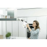Микроволоконные обтяжки KARCHER для ручной насадки