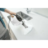 Микроволоконные обтяжки KARCHER для ручной насадки