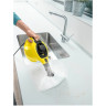 Микроволоконные обтяжки KARCHER для ручной насадки