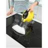 Микроволоконные обтяжки KARCHER для ручной насадки