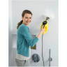 Микроволоконные обтяжки KARCHER для ручной насадки