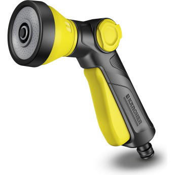 Многофункциональный пистолет-распылитель KARCHER