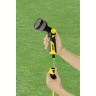 Многофункциональный поливочный пистолет KARCHER PLUS