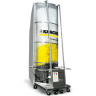 Моечная установка для грузовиков KARCHER RBS 6000