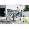 Мойка высокого давления KARCHER K 2 POWER CONTROL