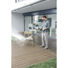 Мойка высокого давления KARCHER K 2 POWER CONTROL