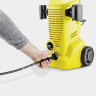 Мойка высокого давления KARCHER K 2 PREMIUM