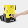 Мойка высокого давления KARCHER K 3