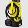 Мойка высокого давления KARCHER K 3 CAR LIMITED EDITION