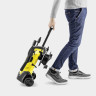 Мойка высокого давления KARCHER K 3 PREMIUM