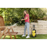 Мойка высокого давления KARCHER K 3 PREMIUM