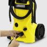 Мойка высокого давления KARCHER K 4 BASIC CAR