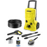 Мойка высокого давления KARCHER K 4 BASIC CAR