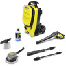 Мойка высокого давления KARCHER K 4 COMPACT UM CAR