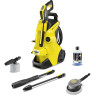 Мойка высокого давления KARCHER K 4 POWER CONTROL CAR