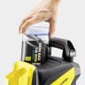 Мойка высокого давления KARCHER K 4 POWER CONTROL STAIRS